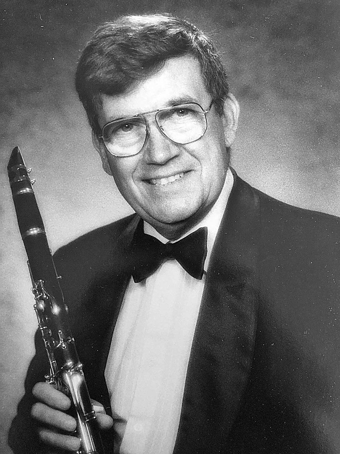 Donald Story obituary